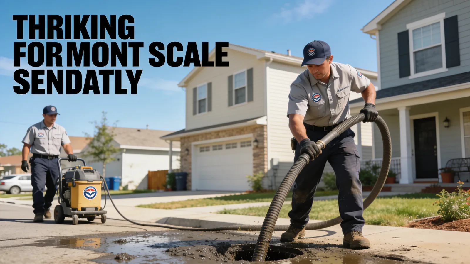 Sewage Cleanup in Maple, WI near me